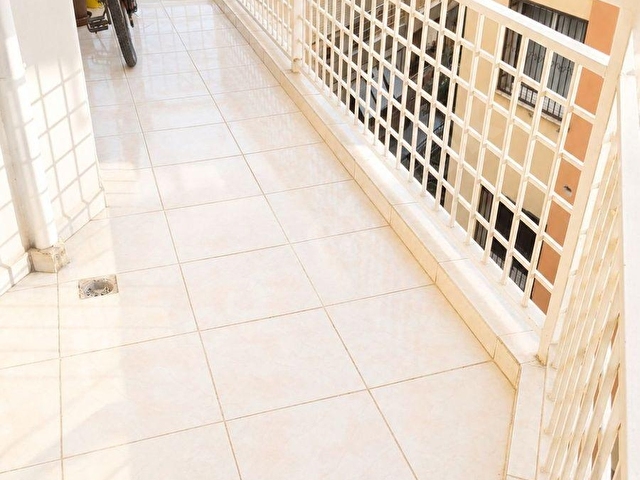 BASINSİTESİ GÖZTEPE METRO YAKINI ASANSÖR OTOPARKLI SATILIK DAİRE - Görsel 5