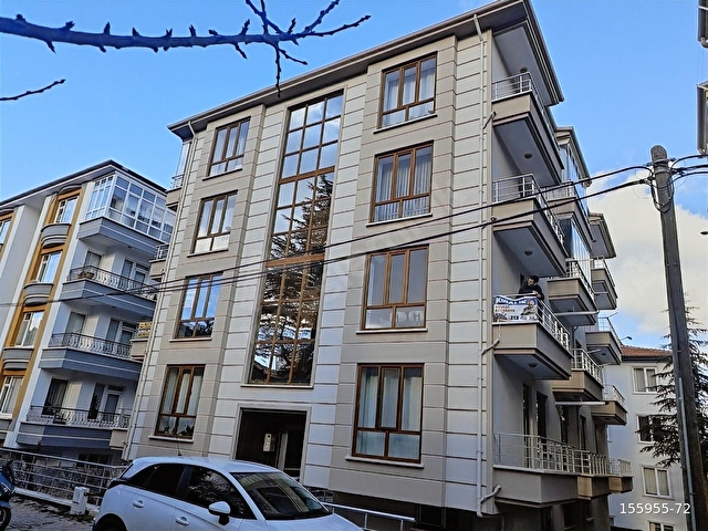 Merkez İstiklal Satılık
