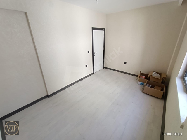 ESENBOĞA MERKEZDE ULTRA LÜX YAPILI SIFIR 1+1 SATILIK DAİRE - Görsel 10