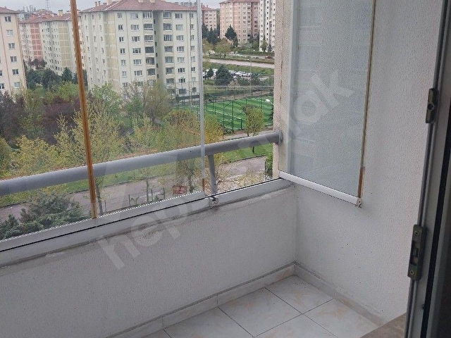 Eryaman Göksu da 2+1 kombili daire relax Göksu Fatih Başer emlak ofisi - Görsel 12