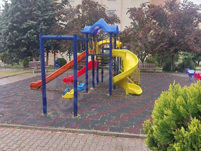 Eryaman Göksu da 2+1 kombili daire relax Göksu Fatih Başer emlak ofisi - Görsel 20