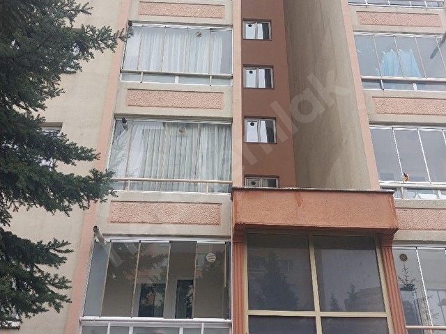 Eryaman Göksu da 2+1 kombili daire relax Göksu Fatih Başer emlak ofisi - Görsel 23