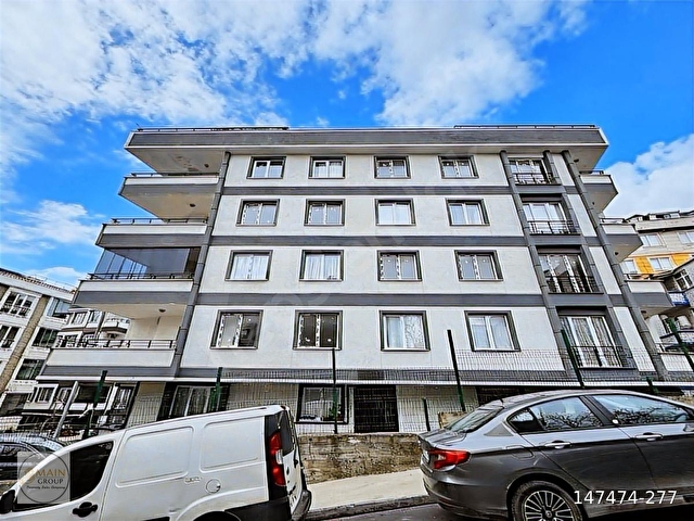 YAKUPLUDA SIFIR 2+1 METROBÜSE YAKIN , KAT MÜLKİYETLİ - Görsel 4