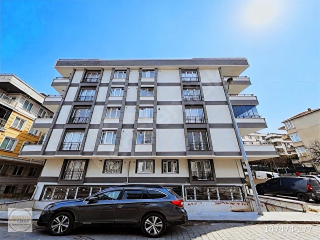 YAKUPLUDA SIFIR 2+1 METROBÜSE YAKIN , KAT MÜLKİYETLİ - Görsel 2