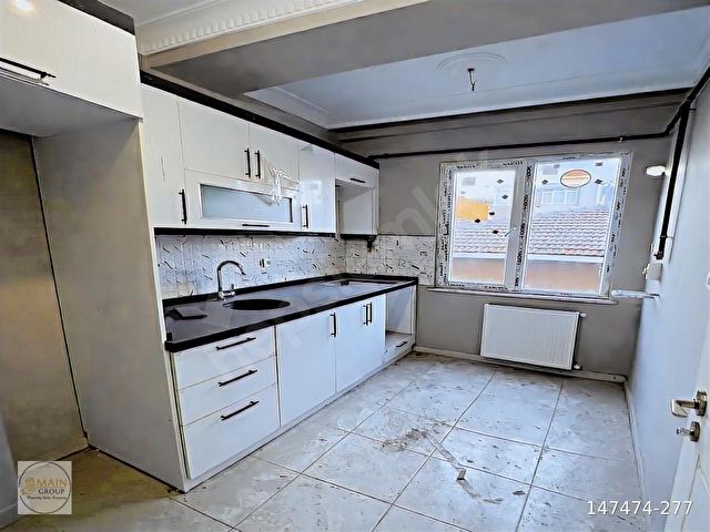 YAKUPLUDA SIFIR 2+1 METROBÜSE YAKIN , KAT MÜLKİYETLİ - Görsel 11