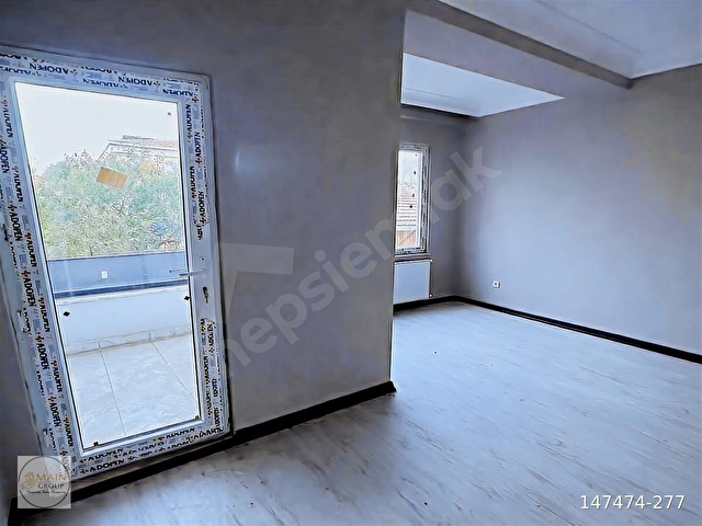 YAKUPLUDA SIFIR 2+1 METROBÜSE YAKIN , KAT MÜLKİYETLİ - Görsel 12