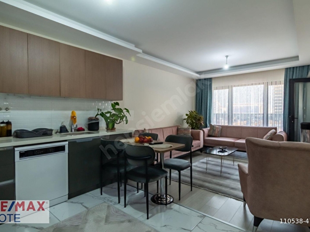 GÖKÇEK MAH. METRO HASTANE KARŞISI KİRALIK 2+1 DAİRE - Görsel 8