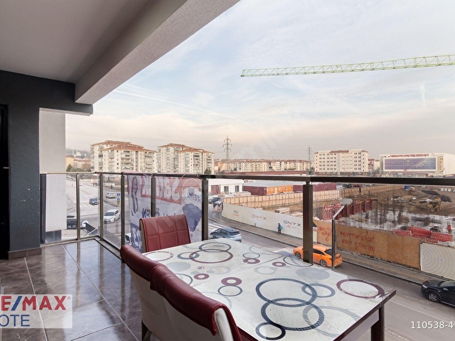 GÖKÇEK MAH. METRO HASTANE KARŞISI KİRALIK 2+1 DAİRE - Görsel 11