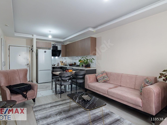 GÖKÇEK MAH. METRO HASTANE KARŞISI KİRALIK 2+1 DAİRE - Görsel 13