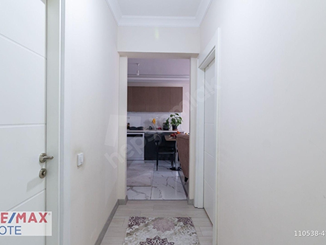 GÖKÇEK MAH. METRO HASTANE KARŞISI KİRALIK 2+1 DAİRE - Görsel 24