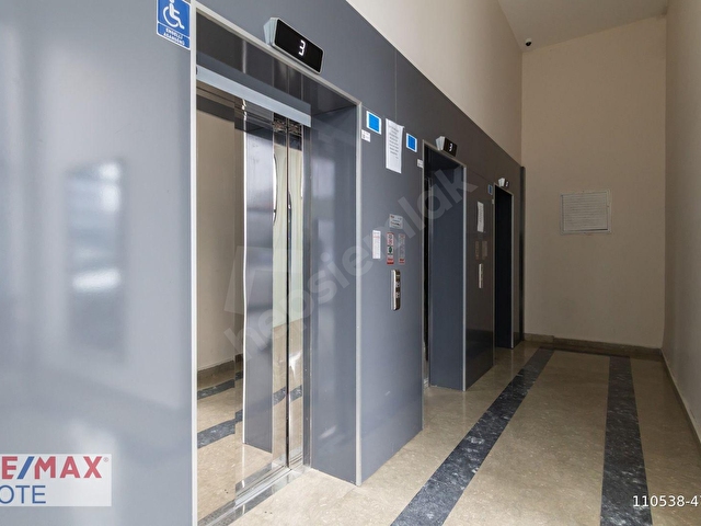 GÖKÇEK MAH. METRO HASTANE KARŞISI KİRALIK 2+1 DAİRE - Görsel 6