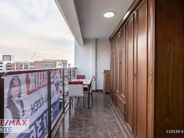 GÖKÇEK MAH. METRO HASTANE KARŞISI KİRALIK 2+1 DAİRE - Görsel 10