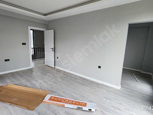 DÜZCE İMZA GAYRİMENKUL  DEN SATILIK TEKİL VİLLA - Görsel 21