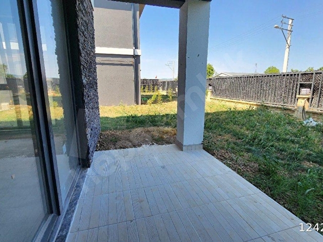 DÜZCE İMZA GAYRİMENKUL  DEN SATILIK TEKİL VİLLA - Görsel 12