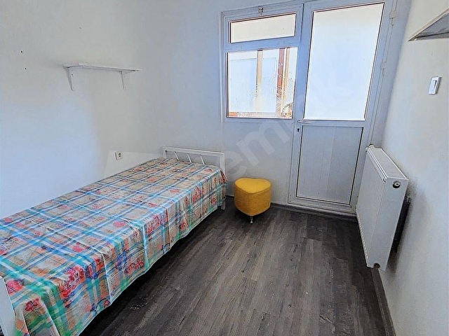 YAZ KIŞ OTURULABİLECEK SATILIK MÜSTAKİL VİLLA - Görsel 11