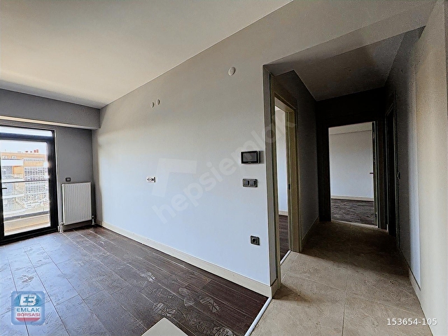 EMLAK BORSASINDA,2+1-KAPALI OTOPARK-2 BANYO- GENİŞ BALKON - Görsel 24