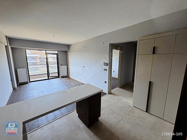 EMLAK BORSASINDA,2+1-KAPALI OTOPARK-2 BANYO- GENİŞ BALKON - Görsel 6