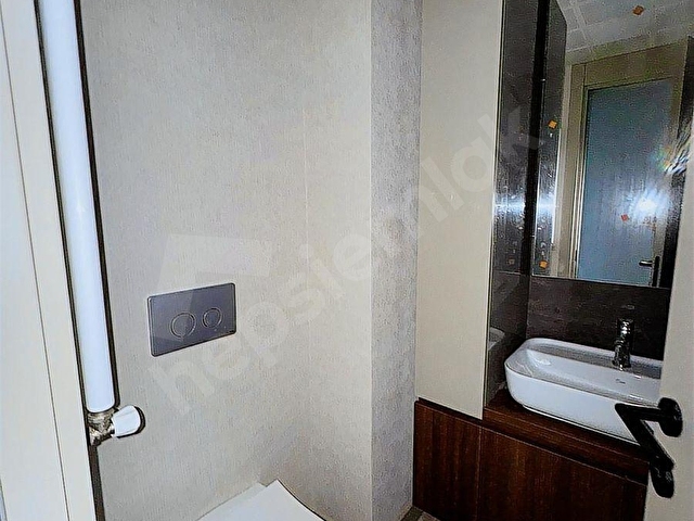 EMLAK BORSASINDA,2+1-KAPALI OTOPARK-2 BANYO- GENİŞ BALKON - Görsel 19