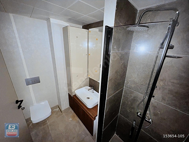 EMLAK BORSASINDA,2+1-KAPALI OTOPARK-2 BANYO- GENİŞ BALKON - Görsel 20