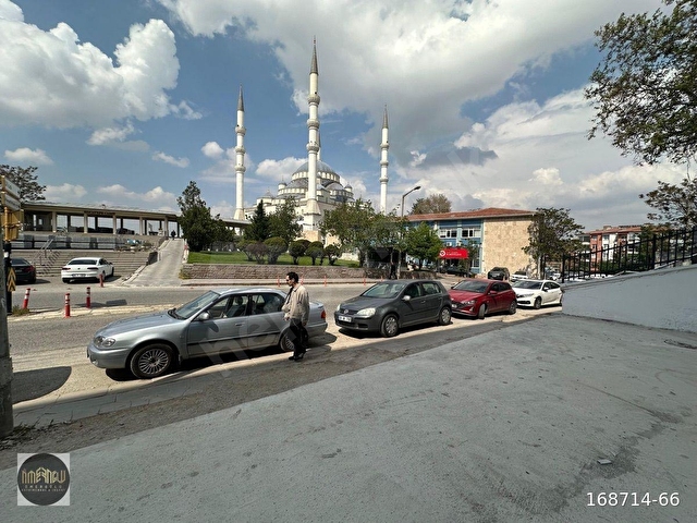 KIZILAY OLGUNLAR CADDESİNDE YENİ BİNADA KİRALIK 60 M2 DÜKKAN KOCATEPE CAMİİ KARŞISINDA - Görsel 6