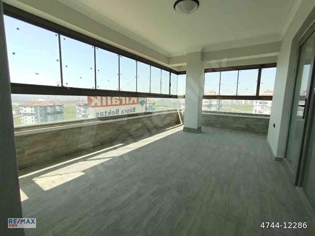 BATIKENT ÇAKIRLAR SİTE İÇERİSİNDE 4+1 SIFIR LÜKS DAİRE - Görsel 9