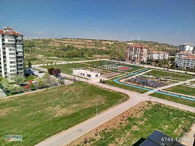 BATIKENT ÇAKIRLAR SİTE İÇERİSİNDE 4+1 SIFIR LÜKS DAİRE - Görsel 11