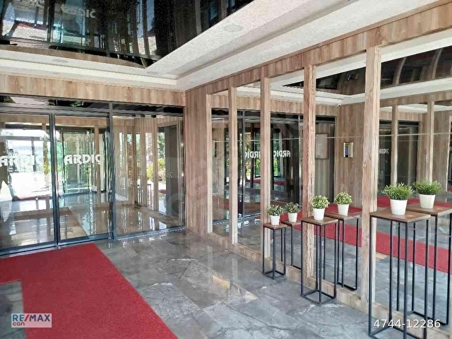 BATIKENT ÇAKIRLAR SİTE İÇERİSİNDE 4+1 SIFIR LÜKS DAİRE - Görsel 5