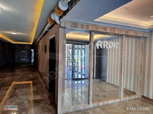 BATIKENT ÇAKIRLAR SİTE İÇERİSİNDE 4+1 SIFIR LÜKS DAİRE - Görsel 3