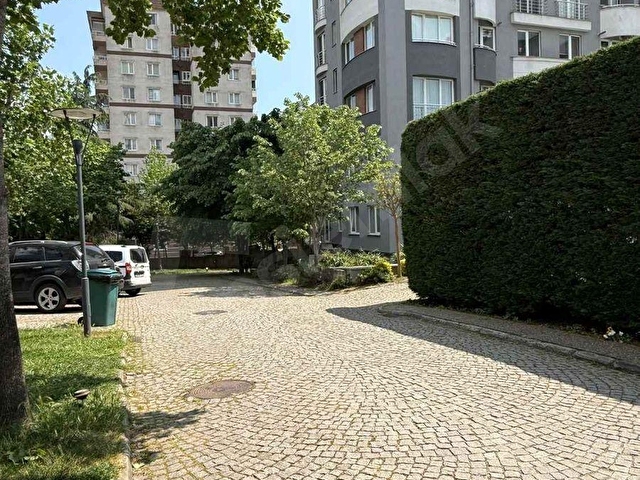 LİLYUM EVLERİ KİRALIK 3+1 HAVUZ CEPHE DAİRE - Görsel 7
