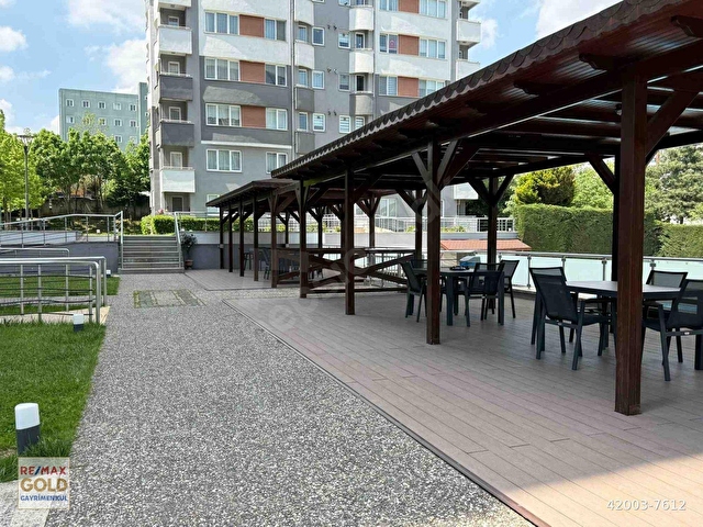 LİLYUM EVLERİ KİRALIK 3+1 HAVUZ CEPHE DAİRE - Görsel 3
