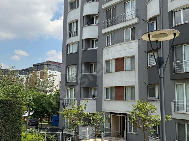 LİLYUM EVLERİ KİRALIK 3+1 HAVUZ CEPHE DAİRE - Görsel 4