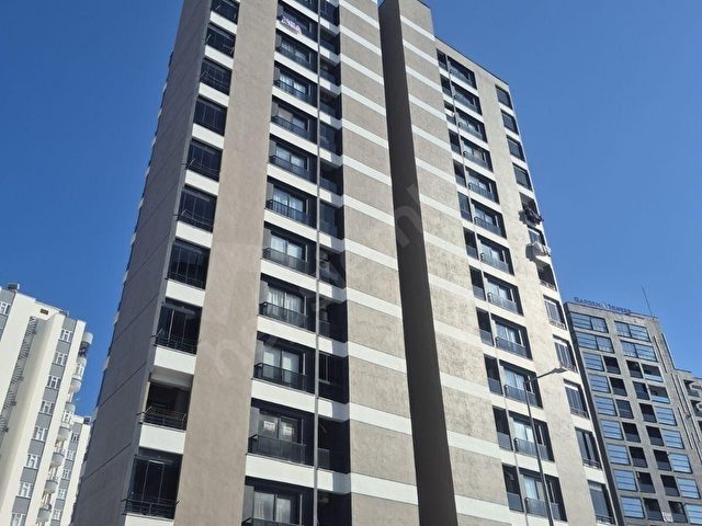 ARCA GYD: TECE SEYMENLİ MH DENİZE 100 METRE KİRALIK 2+1 DAİRE - Görsel 2