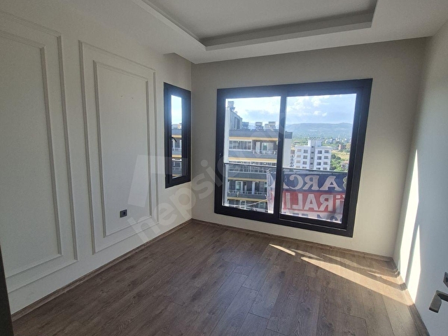 ARCA GYD: TECE SEYMENLİ MH DENİZE 100 METRE KİRALIK 2+1 DAİRE - Görsel 17