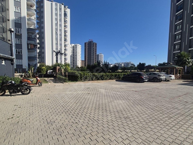 ARCA GYD: TECE SEYMENLİ MH DENİZE 100 METRE KİRALIK 2+1 DAİRE - Görsel 7