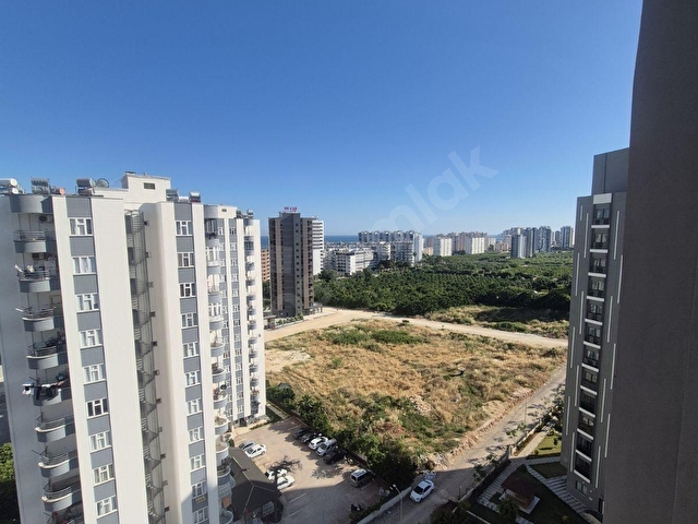 ARCA GYD: TECE SEYMENLİ MH DENİZE 100 METRE KİRALIK 2+1 DAİRE - Görsel 3