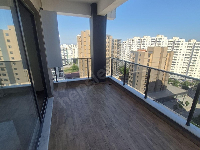 ARCA GYD: TECE SEYMENLİ MH DENİZE 100 METRE KİRALIK 2+1 DAİRE - Görsel 27