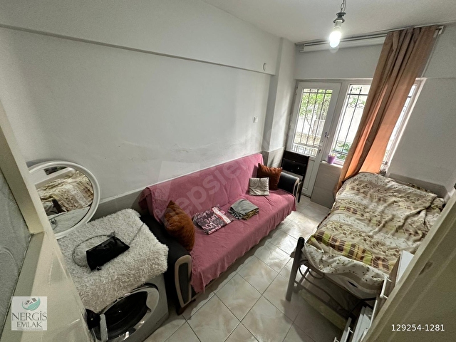 AKÇAYDA YETKİLİ NERGİS EMLAKTAN DENİZE 200 MT BAHÇELİ FIRSAT 2+1 - Görsel 15
