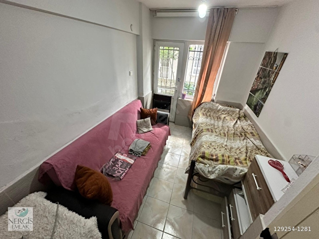 AKÇAYDA YETKİLİ NERGİS EMLAKTAN DENİZE 200 MT BAHÇELİ FIRSAT 2+1 - Görsel 14