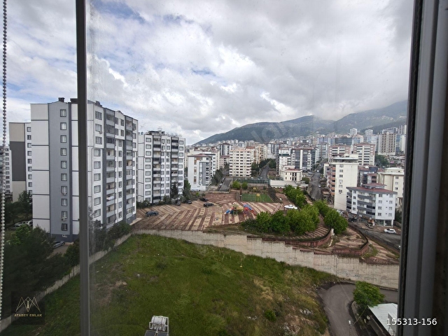 ATABEYDEN SAÇAKLİZADE MAH ÇAKMA 3+1 140 M2 NET - Görsel 25