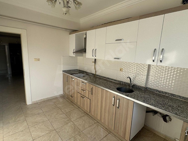 ATABEYDEN SAÇAKLİZADE MAH ÇAKMA 3+1 140 M2 NET