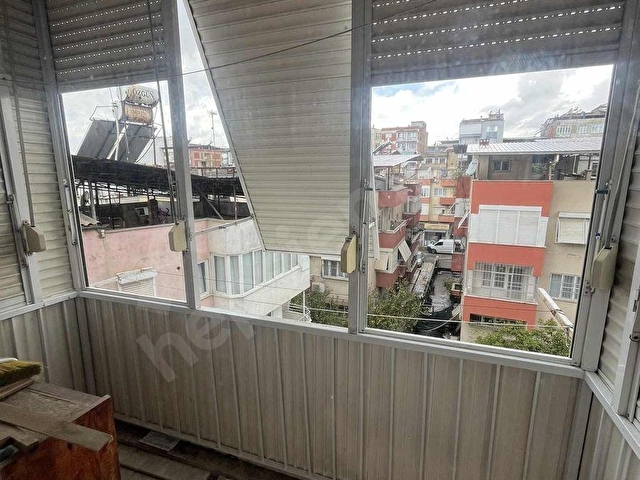 MİRAY EMLAKTAN CUMHURİYET MAHALLESİNDE KİRALIK 3+1 DAİRE - Görsel 18