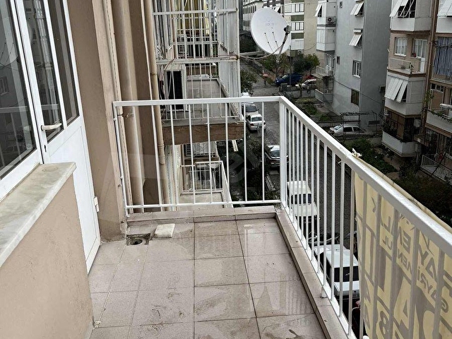 MİRAY EMLAKTAN CUMHURİYET MAHALLESİNDE KİRALIK 3+1 DAİRE - Görsel 12