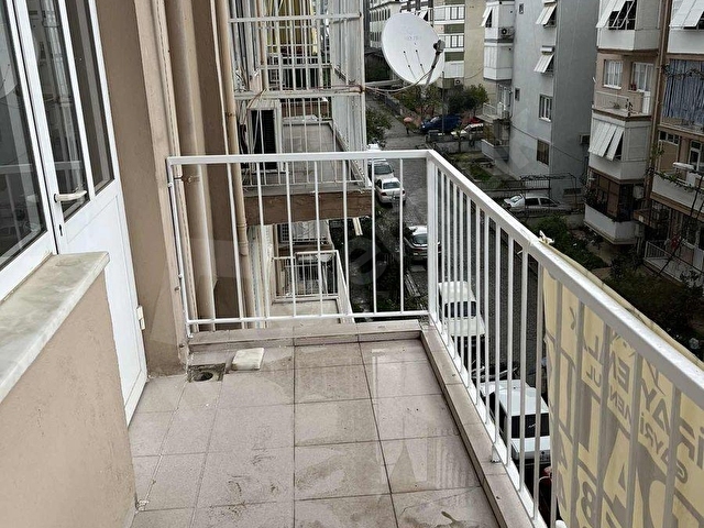 MİRAY EMLAKTAN CUMHURİYET MAHALLESİNDE KİRALIK 3+1 DAİRE - Görsel 13