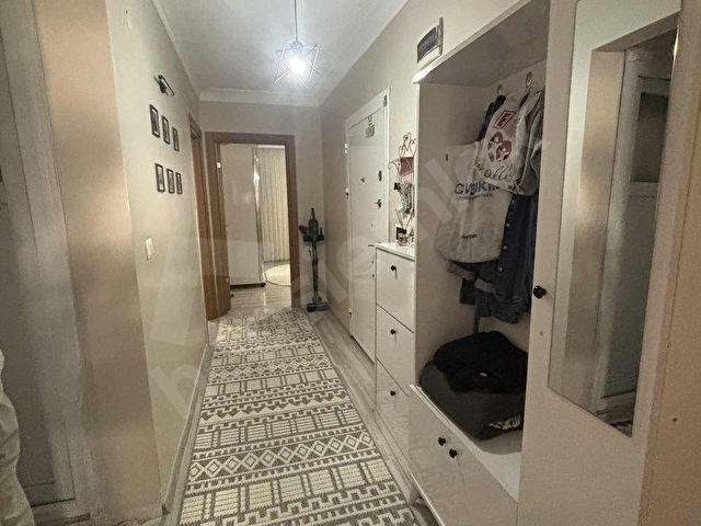 METROBÜSE 10 DK TEK DAİRE ÜZERİ DEVASA M2 YÜKSEK GİRİŞ - Görsel 12