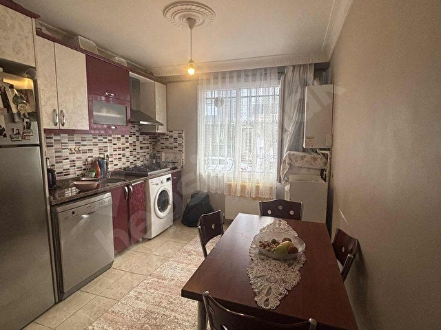 METROBÜSE 10 DK TEK DAİRE ÜZERİ DEVASA M2 YÜKSEK GİRİŞ - Görsel 3