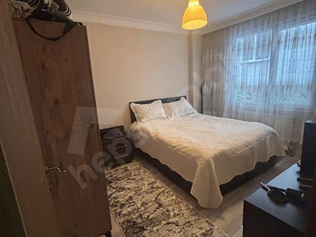 METROBÜSE 10 DK TEK DAİRE ÜZERİ DEVASA M2 YÜKSEK GİRİŞ - Görsel 9
