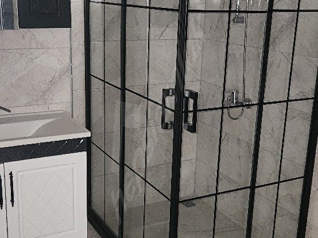 SALI PAZARI ÜSTÜ CADDE ÜZERİ KİLERLİ İSKANLI SIFIR 3+1 DAİRE - Görsel 7