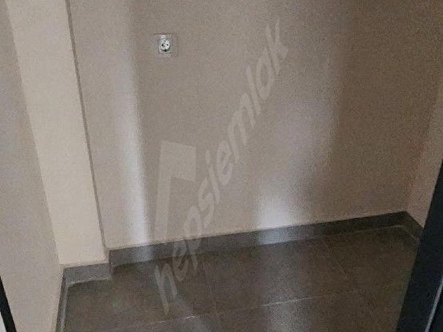 SALI PAZARI ÜSTÜ CADDE ÜZERİ KİLERLİ İSKANLI SIFIR 3+1 DAİRE - Görsel 12