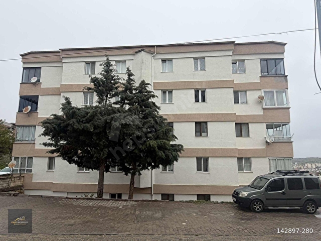 NEWCİTY GYOdan ESENTEPE MAH.3+1 SATILIK DAİRE - Görsel 9