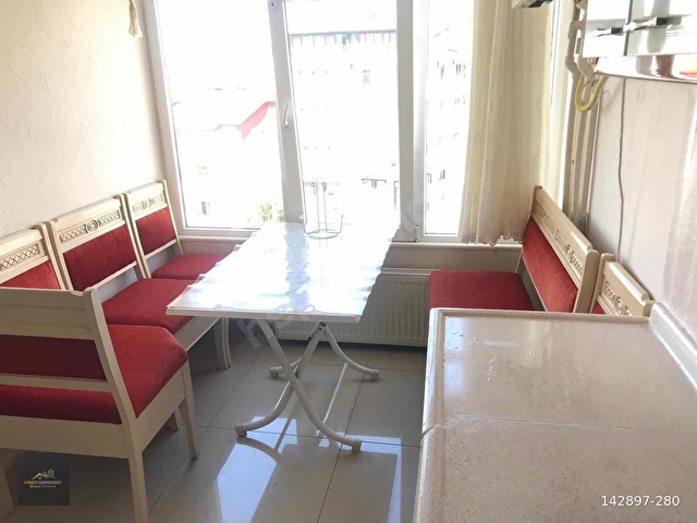 NEWCİTY GYOdan ESENTEPE MAH.3+1 SATILIK DAİRE - Görsel 12